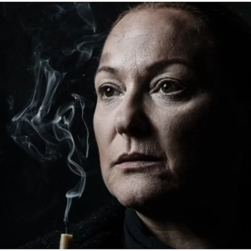 Ρένια Λουιζίδου: «H νέα γενιά είναι πιο ευαισθητοποιημένη, υποψιασμένη και πολύ λιγότερο συμπλεγματική»